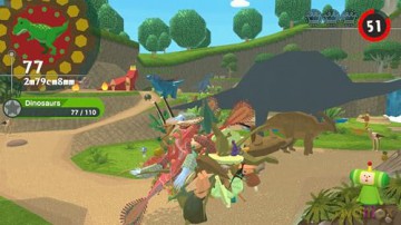 Once Upon A Katamari [GRA XBOX SERIES X]