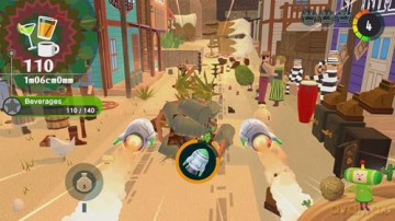 Once Upon A Katamari [GRA XBOX SERIES X]
