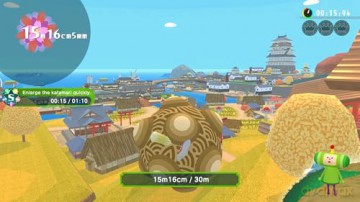 Once Upon A Katamari [GRA XBOX SERIES X]