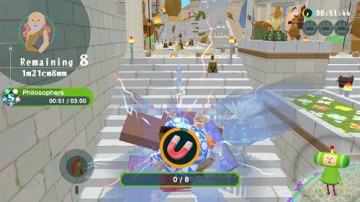 Once Upon A Katamari [GRA XBOX SERIES X]
