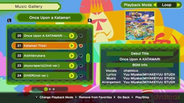 Once Upon A Katamari [GRA XBOX SERIES X]