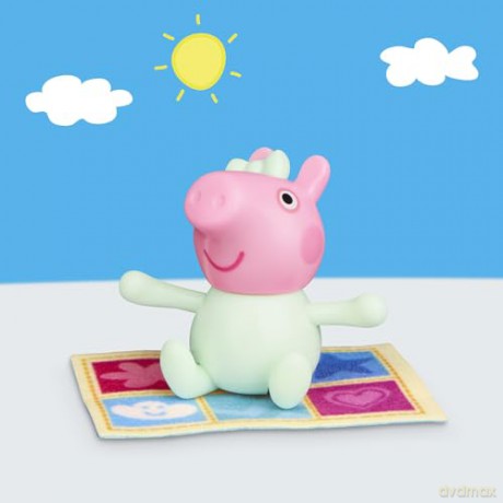 Peppa Pig - Evie's Nursery Set
