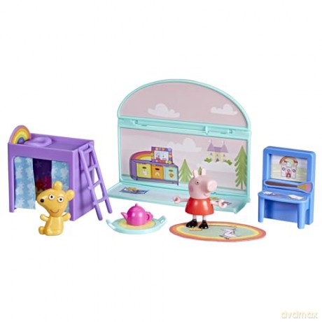 Peppa Pig - Peppa's Bedroom