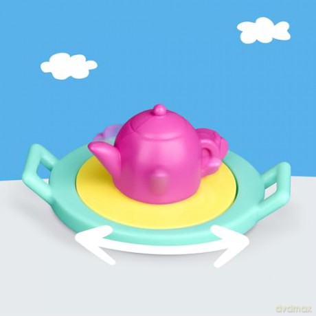 Peppa Pig - Peppa's Bedroom