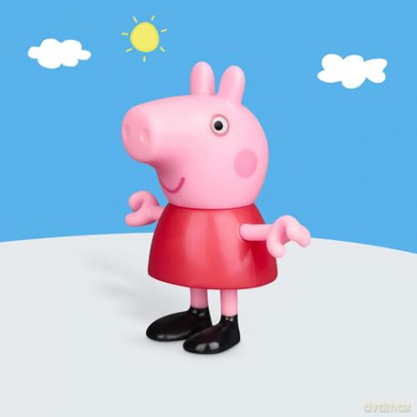 Peppa Pig - Peppa's Bedroom