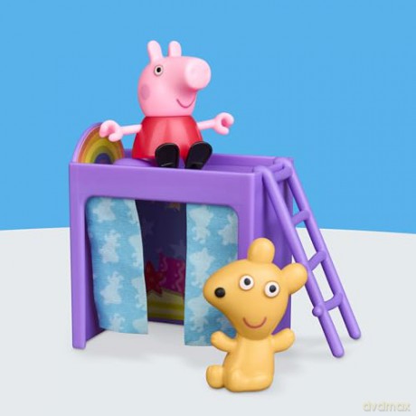 Peppa Pig - Peppa's Bedroom