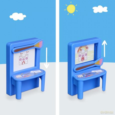 Peppa Pig - Peppa's Bedroom