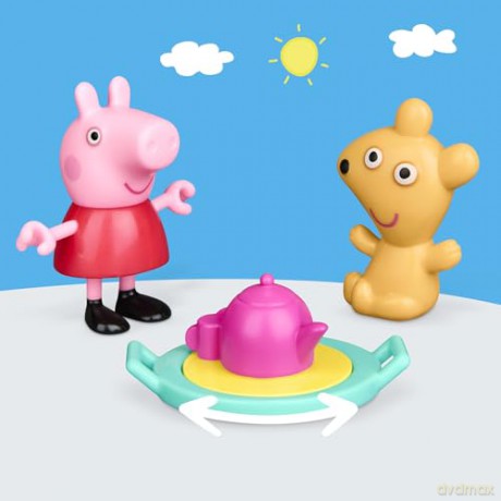 Peppa Pig - Peppa's Bedroom