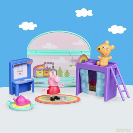Peppa Pig - Peppa's Bedroom