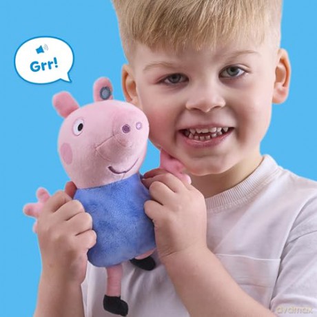 Peppa Pig - Talking George