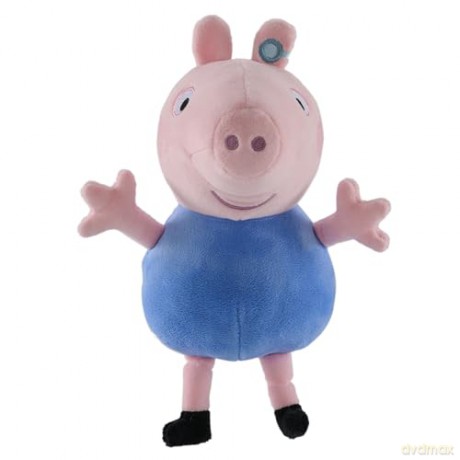 Peppa Pig - Talking George