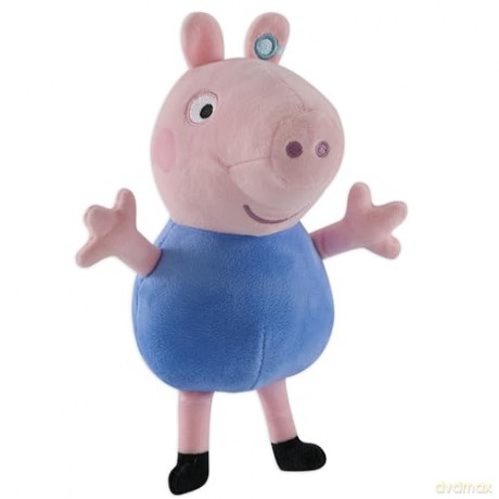 Peppa Pig - Talking George