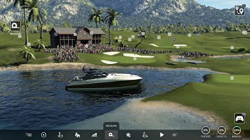 PGA Tour 2K23 [GRA PS5]