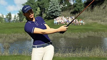 PGA Tour 2K23 [GRA PS5]