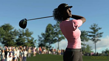 PGA Tour 2K23 [GRA PS5]
