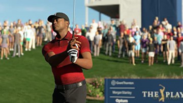PGA Tour 2K23 [GRA PS5]