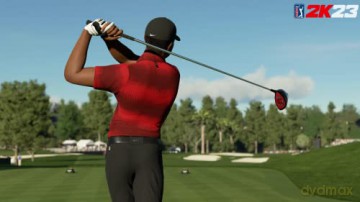 PGA Tour 2K23 (French Box) [GRA PS5]