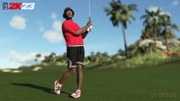 PGA Tour 2K23 (French Box) [GRA PS5]