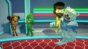 PJ Masks: Power Heroes - Mighty Alliance [GRA SWITCH]