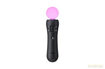 Playstation Move: Motion Controller (Twin Pack)