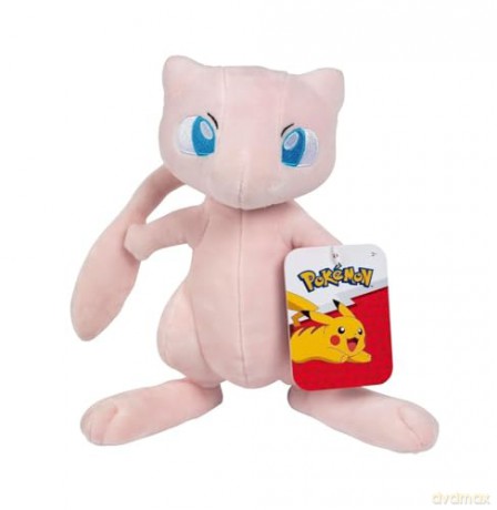 Pokemon - 20 cm Maskotka Mew