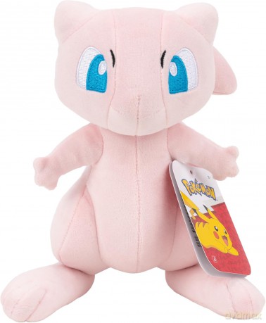 Pokemon - 20 cm Maskotka Mew