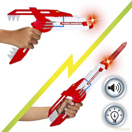 Power Rangers - Blade Blaster