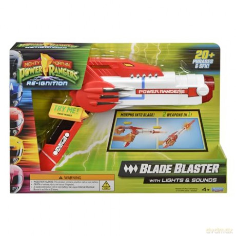 Power Rangers - Blade Blaster