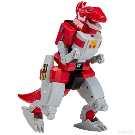 Power Rangers - Tyrannosaurus Dinozord