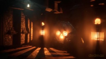 Project Nightmares: Case 36 - Henrietta Kedward [GRA PS5]