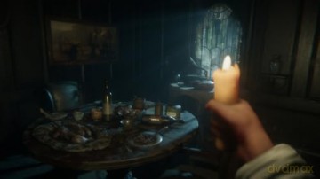 Project Nightmares: Case 36 - Henrietta Kedward [GRA PS5]