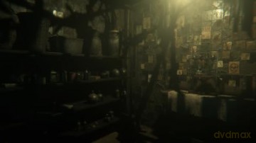Project Nightmares: Case 36 - Henrietta Kedward [GRA PS5]