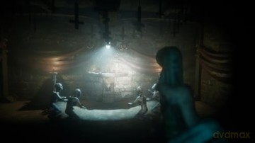 Project Nightmares: Case 36 - Henrietta Kedward [GRA PS5]