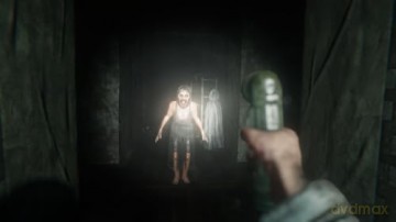 Project Nightmares: Case 36 - Henrietta Kedward [GRA PS5]