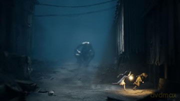 Reanimal - Deluxe Edition [GRA SWITCH 2]