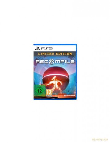 Recompile - Limited Edition [GRA PS5]