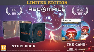 Recompile - Limited Edition [GRA PS5]