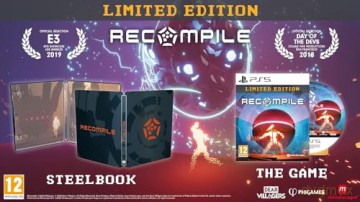 Recompile - Limited Edition [GRA PS5]