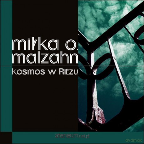 Kosmos w Ritzu [KSIĄŻKA]