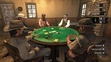 Red Dead Redemption [GRA PS4]