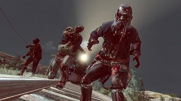 Red Dead Redemption [GRA PS4]