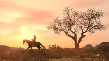 Red Dead Redemption [GRA PS4]