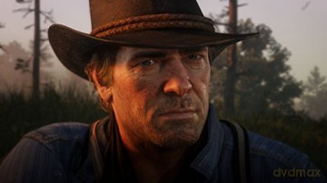Red Dead Redemption 2 [GRA XBOX ONE]