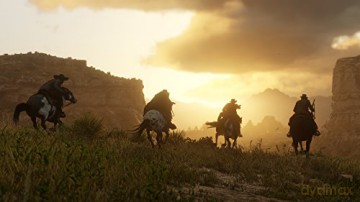 Red Dead Redemption 2 [GRA XBOX ONE]