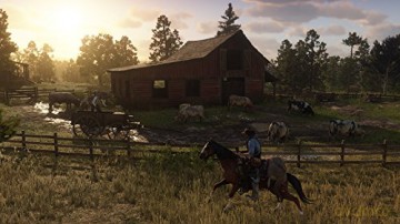 Red Dead Redemption 2 [GRA XBOX ONE]