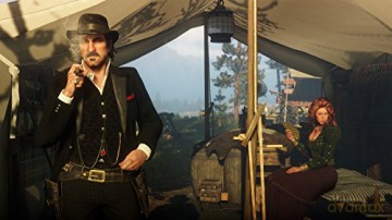 Red Dead Redemption 2 [GRA XBOX ONE]