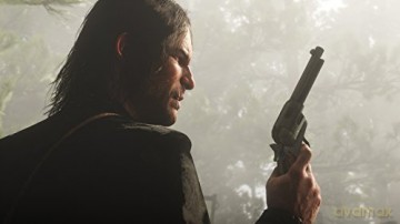 Red Dead Redemption 2 [GRA XBOX ONE]