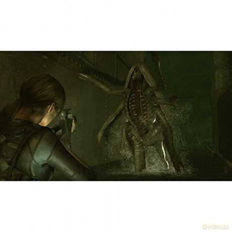 Resident Evil: Revelations HD [GRA PS4]