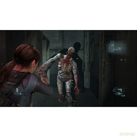 Resident Evil: Revelations HD [GRA PS4]