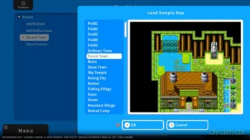 RPG MAKER WITH (Italian) [GRA PS4]